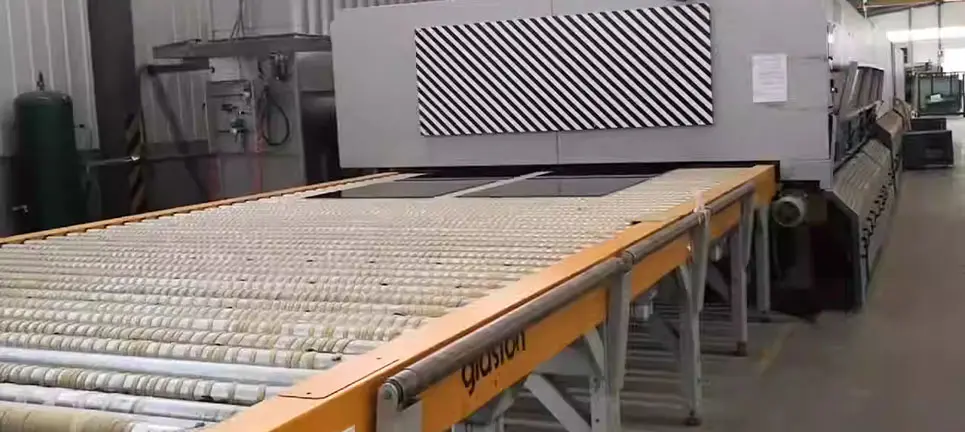 Soldeerindustrie