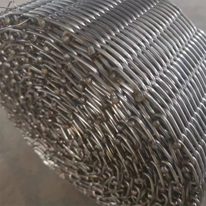 PLCC-controller gaasband voor sinteroven