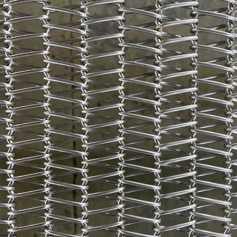 Verdamper aluminium soldeeroven gaasband
