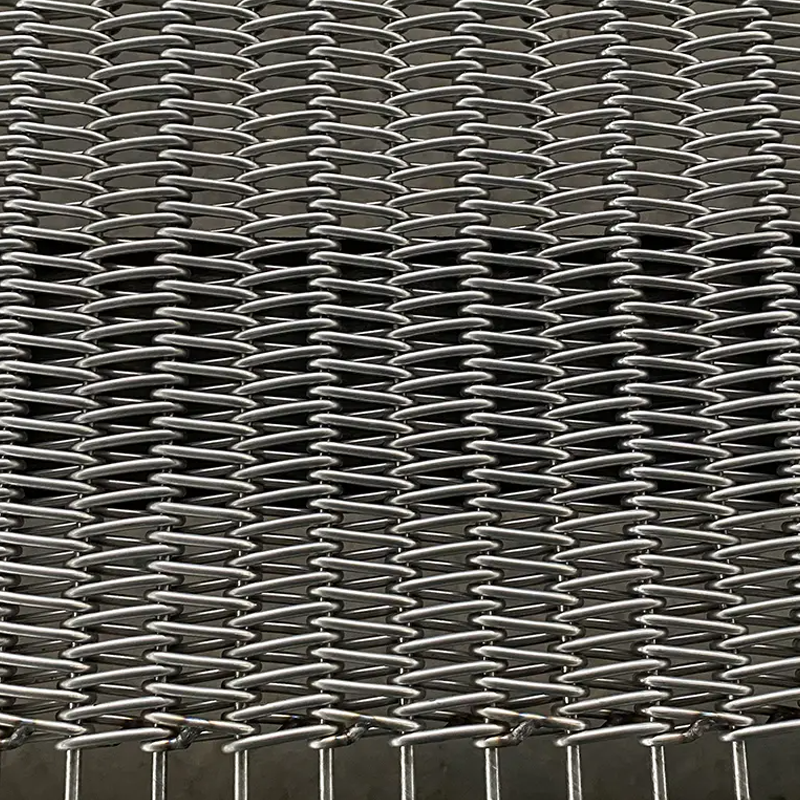 Tuingereedschap Structurele componenten Sinteroven Gaasband